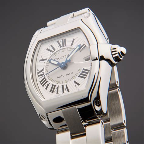 cartier roadster buy|used cartier roadster for sale.